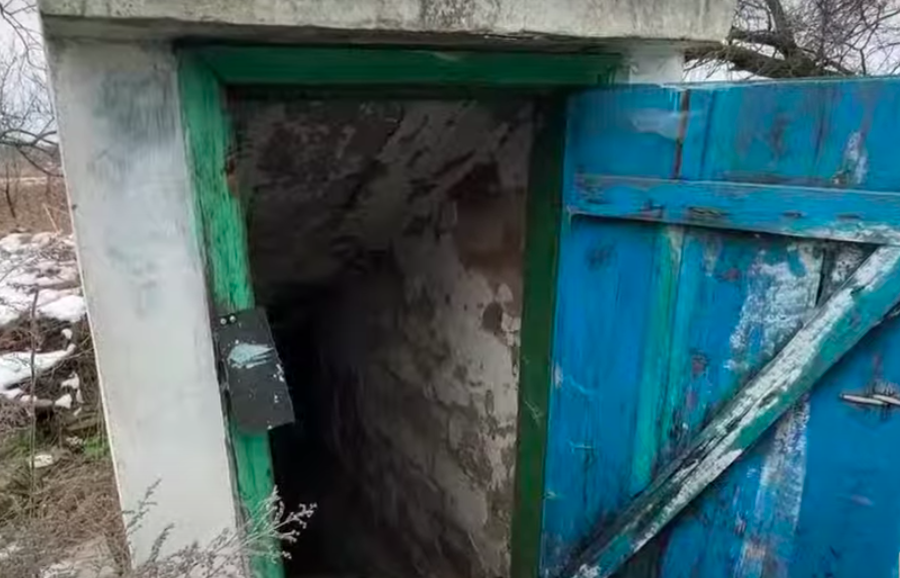 Искали татуировку трезубца, избивали: подробности казни писателя Владимира Вакуленко